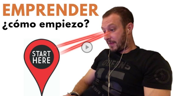 Cómo empiezo a Emprender