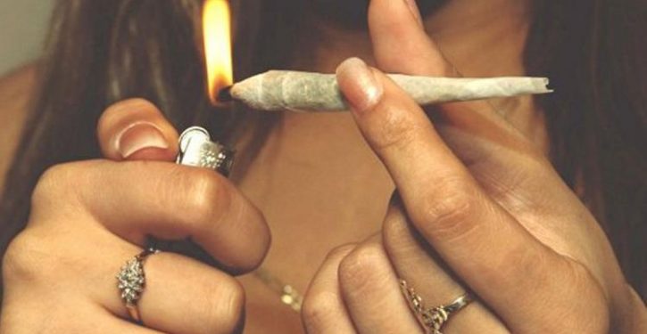 Terrible News For Cannabis Smokers!