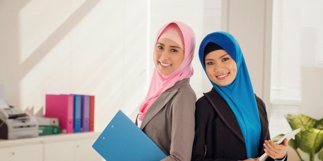 20 Rahasia Hijab Yang Tidak Kita Ketahui 