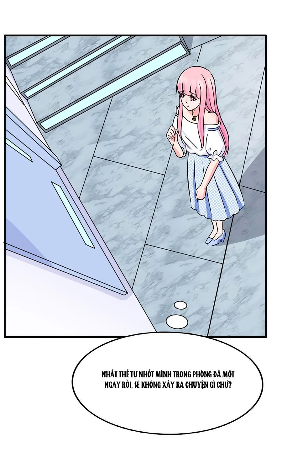 Số Hiệu 1314 - Chương 12 - Trang 21