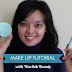 Tutorial Make Up Simple Wardah