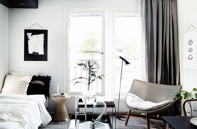 Smartti Home styled by Laura Seppänen by Krista Keltanen Photography