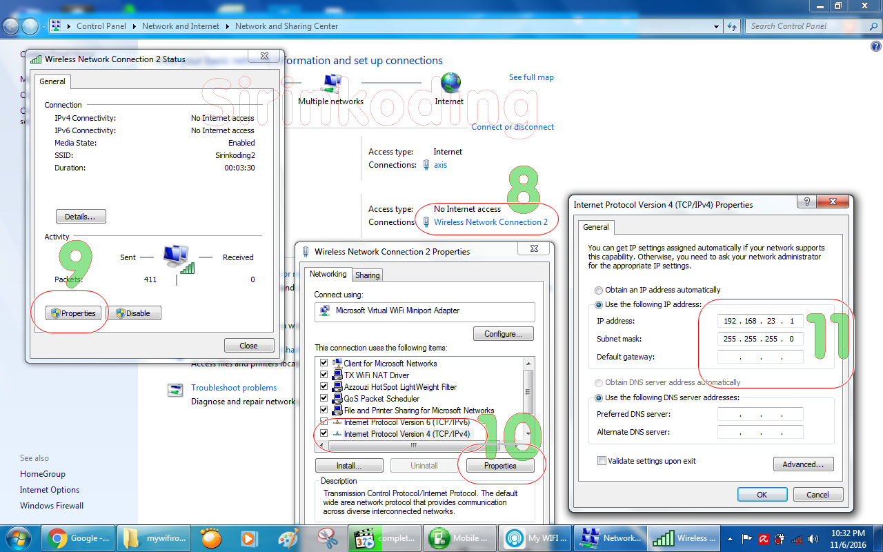Aplikasi untuk menyimpan wifi di laptop pakai cmd Aplikasi untuk menyimpan wifi di laptop pakai cmd