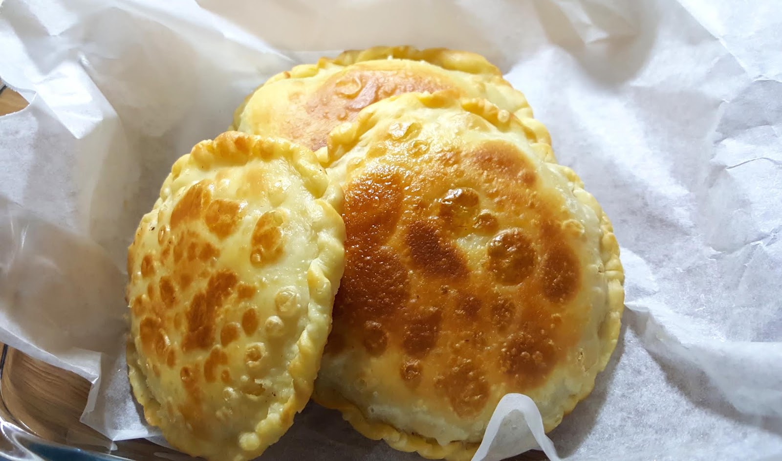 Dapur Kota Singa Roti Boyan