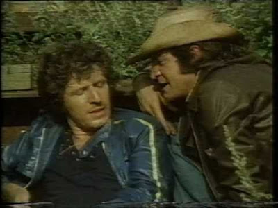 Carry On Blogging!: Carrying On with The Sweeney!