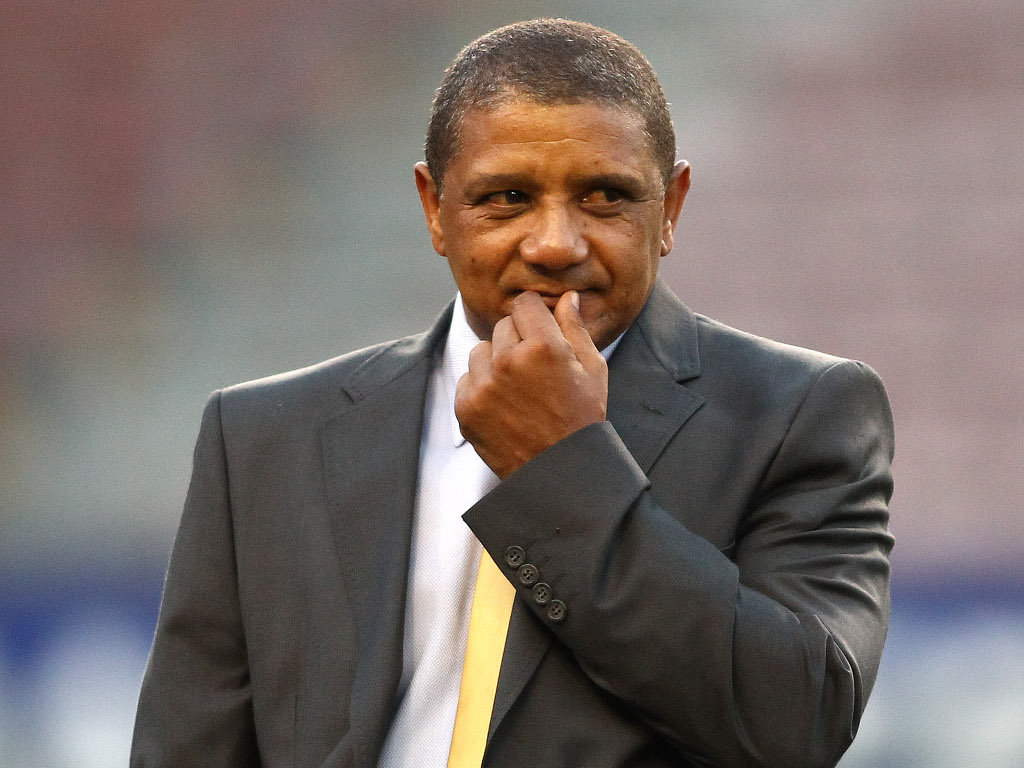 52yearold Allister Coetzee named NEW Springbok coach succeeds Heyneke