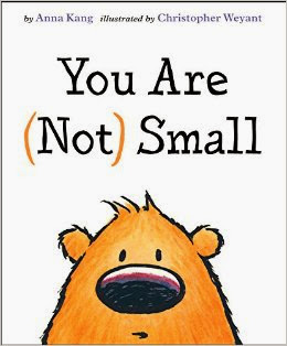 You Are Not Small
