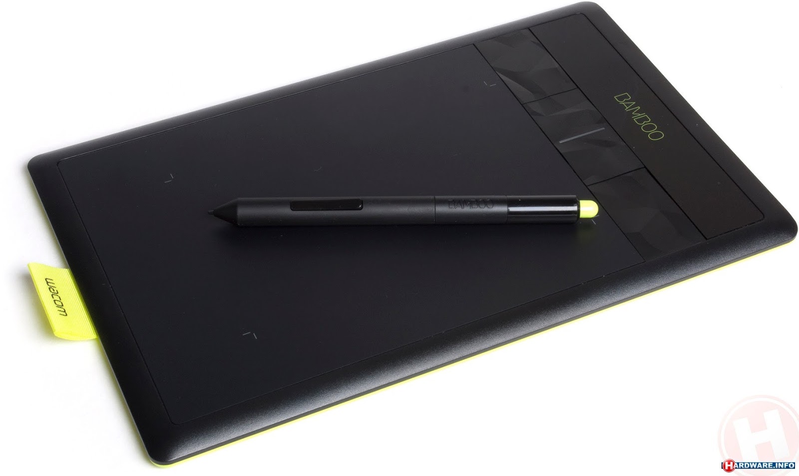 wacom bamboo pen ctl 470 installer