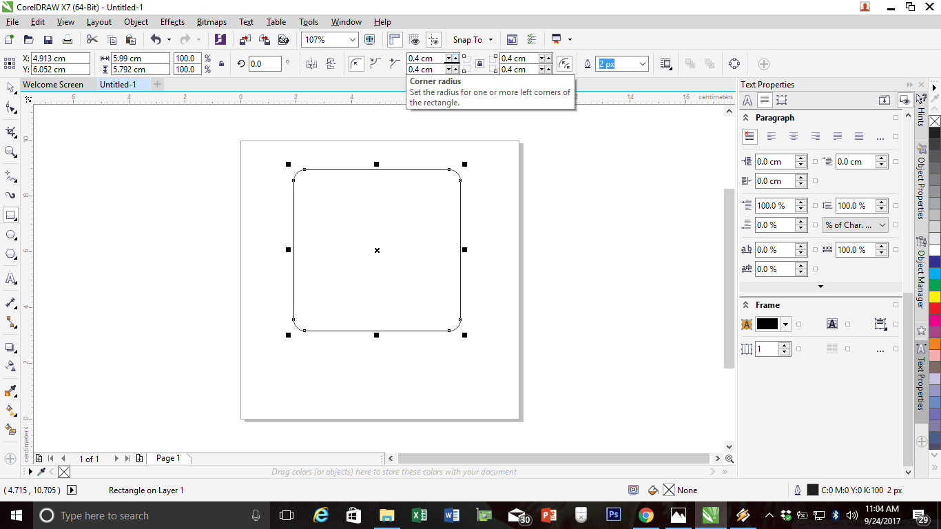 Прямоугольник в кореле. Coreldraw 32 bit. Наклон в coreldraw. 3д прямоугольник в кореле. Coreldraw прямоугольник.