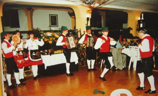 GFRibatejano grupo folclórico ribatejano vila franca de xira folclore dança campino