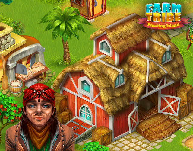 walkthrough farm tribe 3 walkthrough farm tribe 3