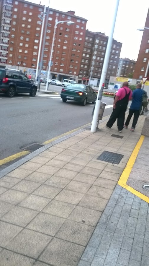 I currently Loving septiembre