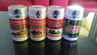 OBAT HERBAL UNTUK PENYAKIT GATAL BERNANAH PADA KULIT