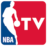 NBA TV Official Logo