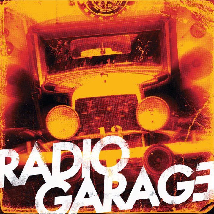 Rock Peruano Radio Garage EP (2010)