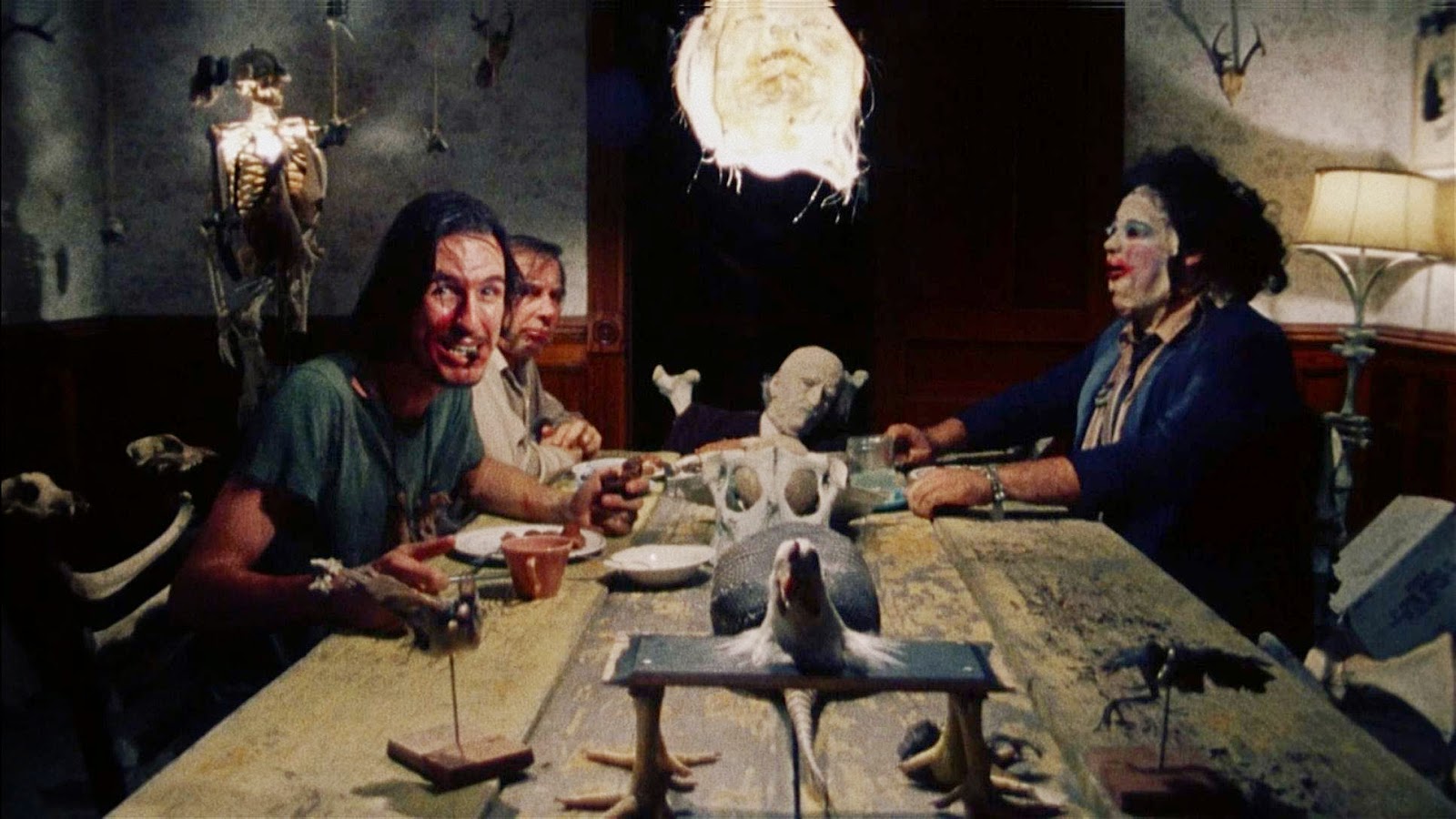 En Rahatsız Edici 40 Film Sinema Eleştirmeni