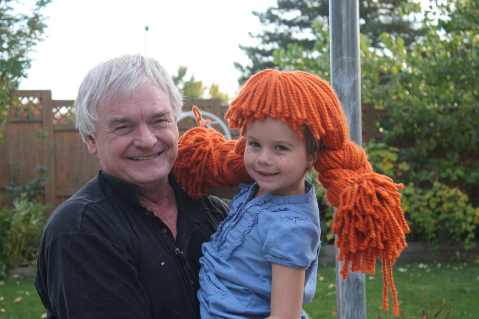 Pippi Longstocking Is Coming Into Your Town FLAMM FAM: Pippi Longstocking is coming into your town....