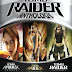 تحميل جميع أجزاء لعبة Tomb Raider برابط تورنت كاملة بحجم خفيف