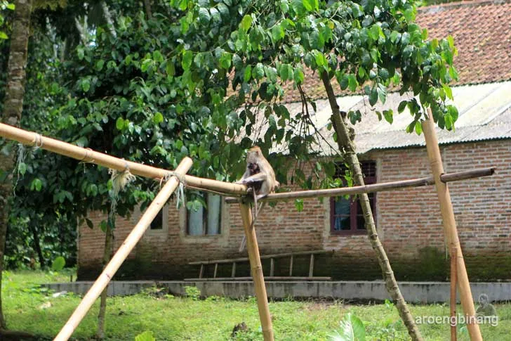 keramat solear tangerang