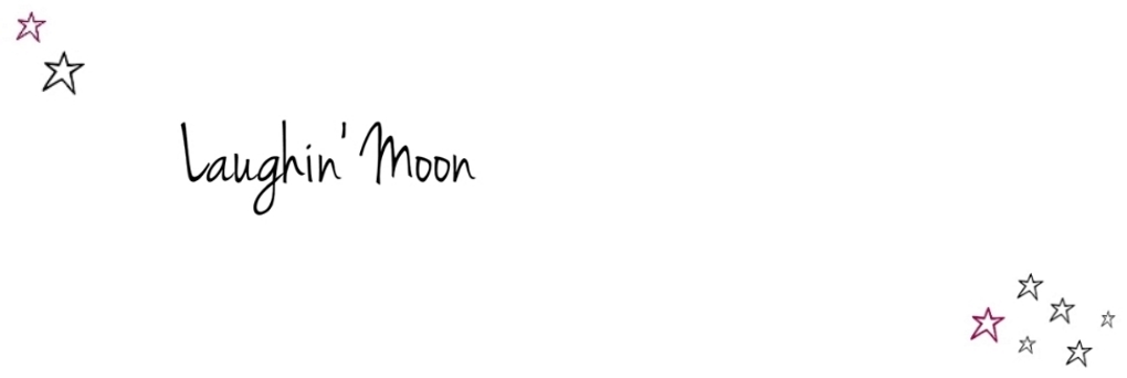 Laughin' Moon