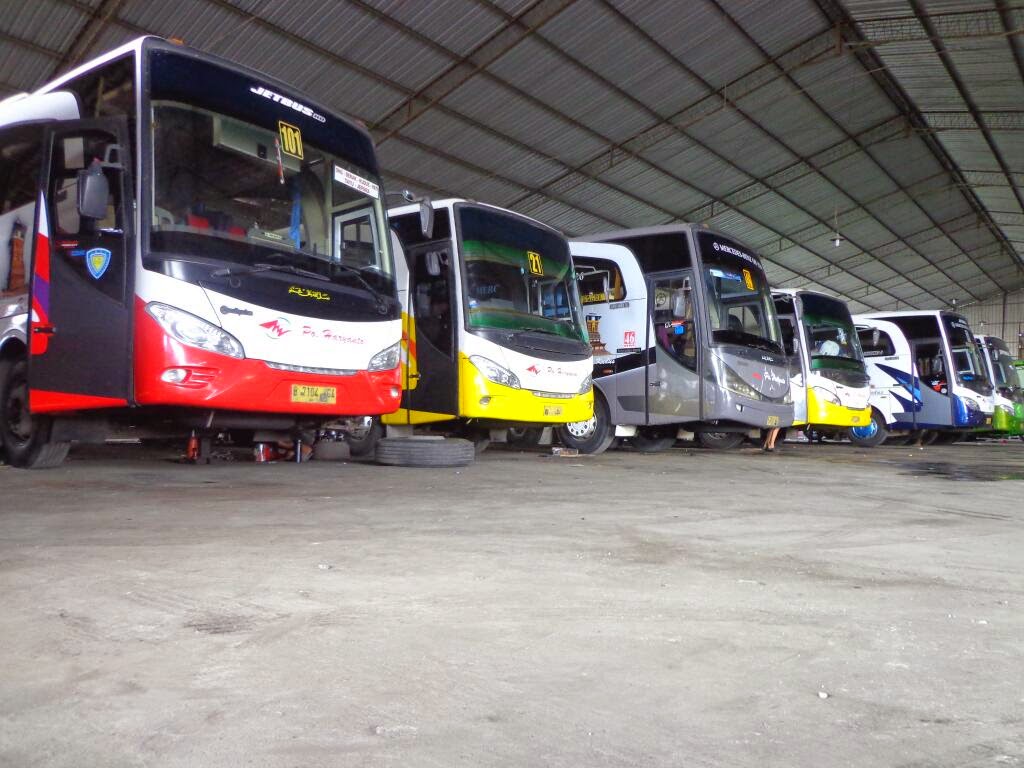 Profil Po Haryanto - Jalur Bus - Informasi Seputar Bus ...