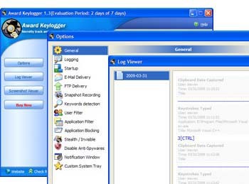 Reveal Keylogger pro Reveal Keylogger pro