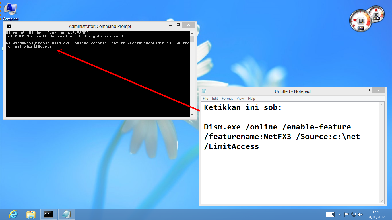 Net framework 2.0 3.0. .net framework 3.0. netfx3.