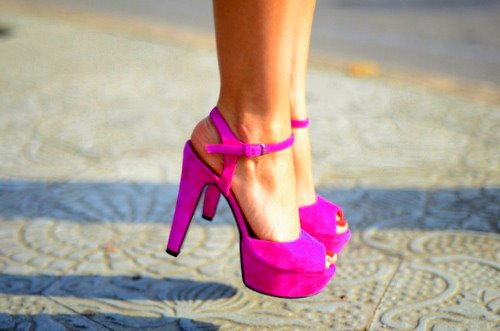 FashionX: AYAKKABILAR