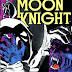 Moon Knight #12 - Frank Miller cover + 1st Morpheus