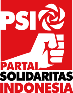 11. Partai Solidaritas Indonesia (PSI)
