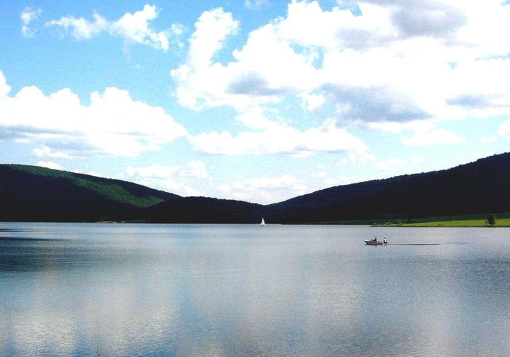 Rose Valley Lake (Pennsylvania) Rose Valley Lake