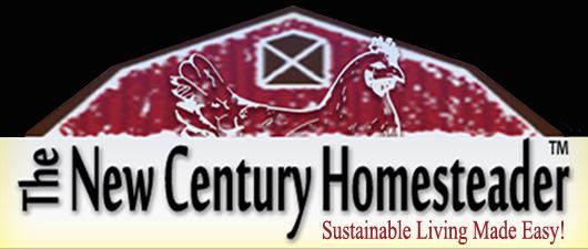 New Century Homesteader