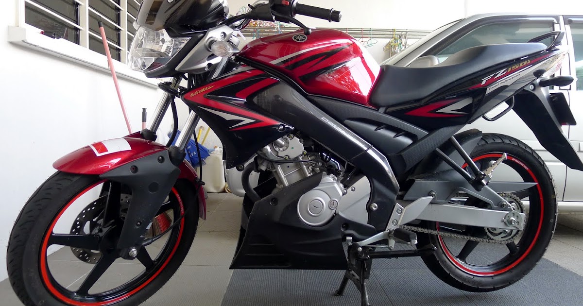 suzuki belang 150r