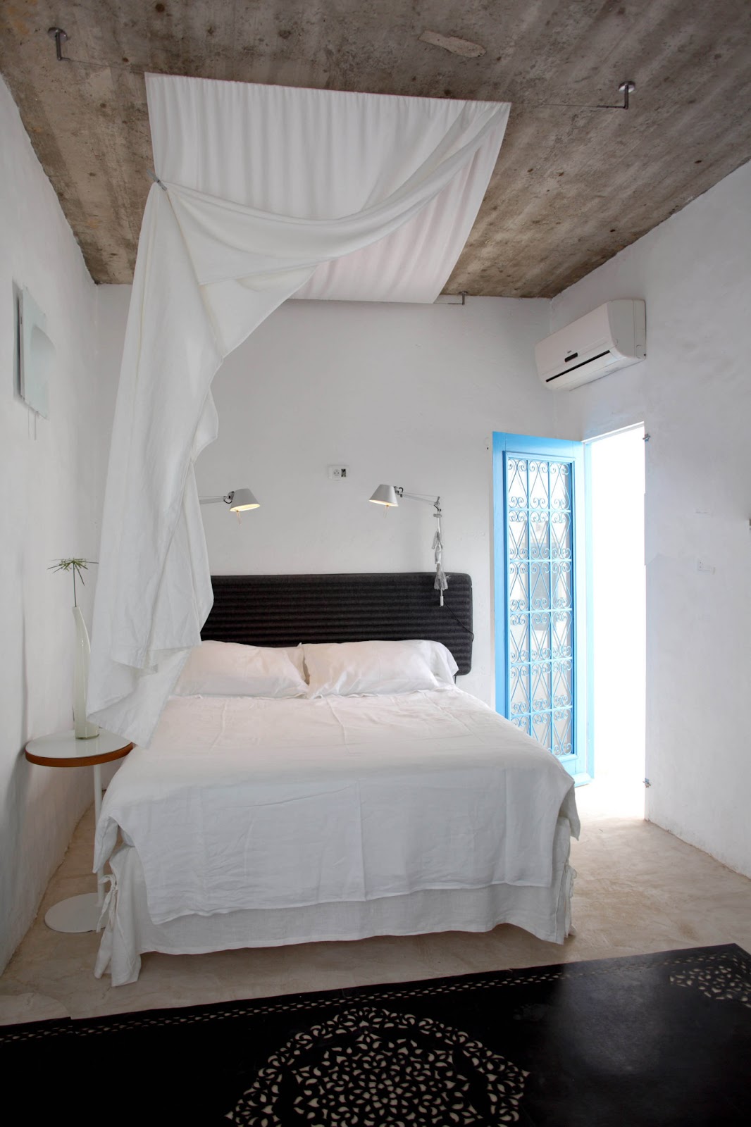 Dar bibine La Chambre 4