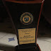 UNIJOS SUG SPEAKER DEDICATES AWARD TO KSF