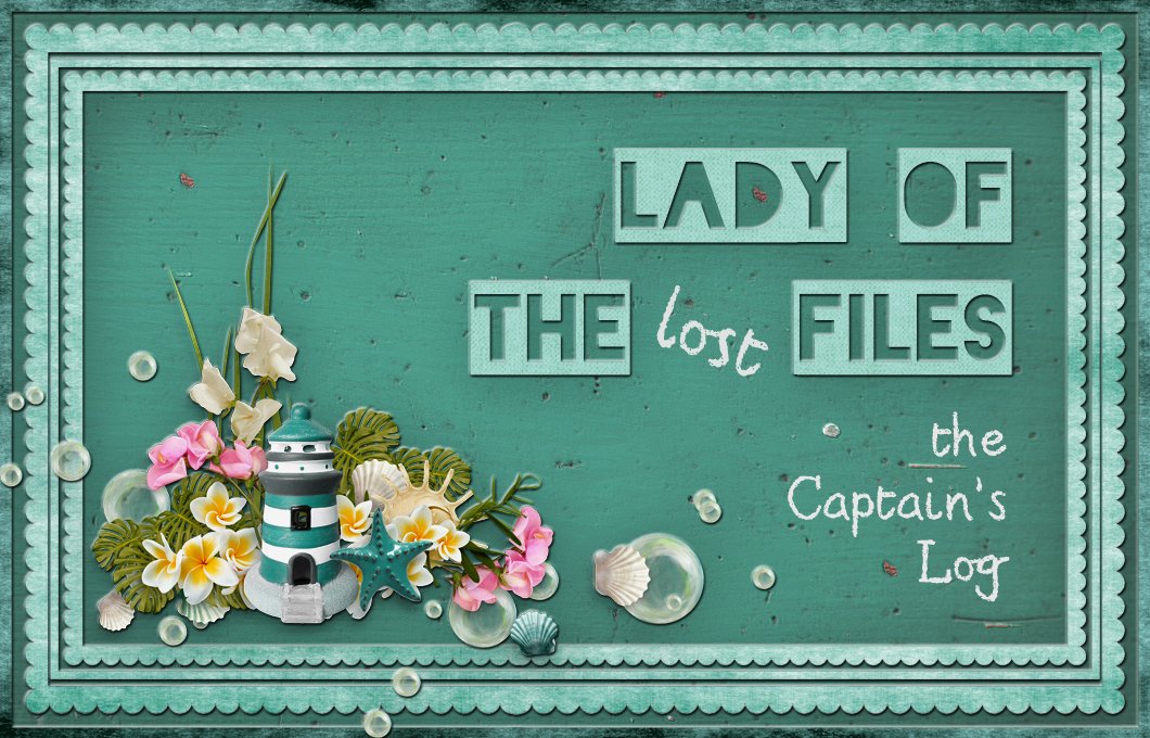 Lady of the Files