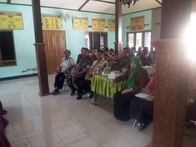 MUSRENBANGDES DESA WONOREJO