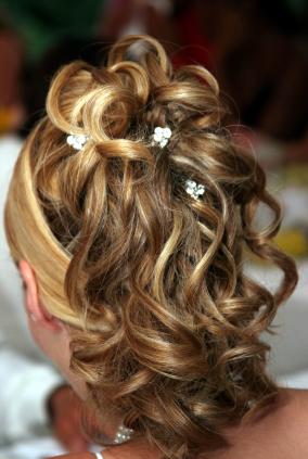 Wedding Hairstyles Updos