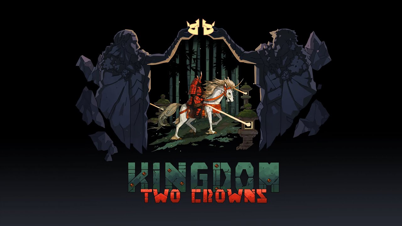 Kingdom Two Crowns chegará ao Switch em 11 de dezembro, confira o ...
