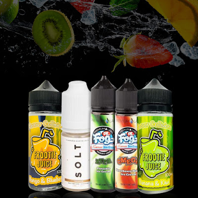 Vape Juice Online