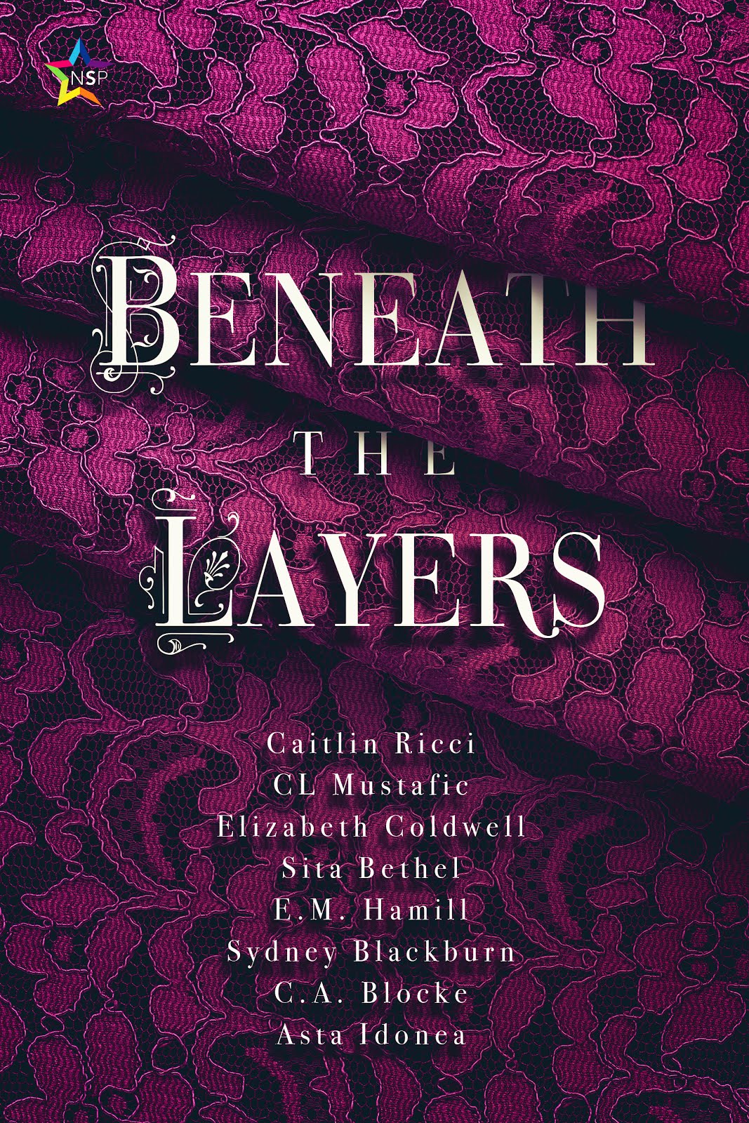 Beneath the Layers Anthology