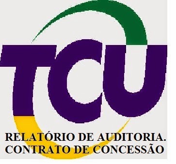 Relatório do TCU