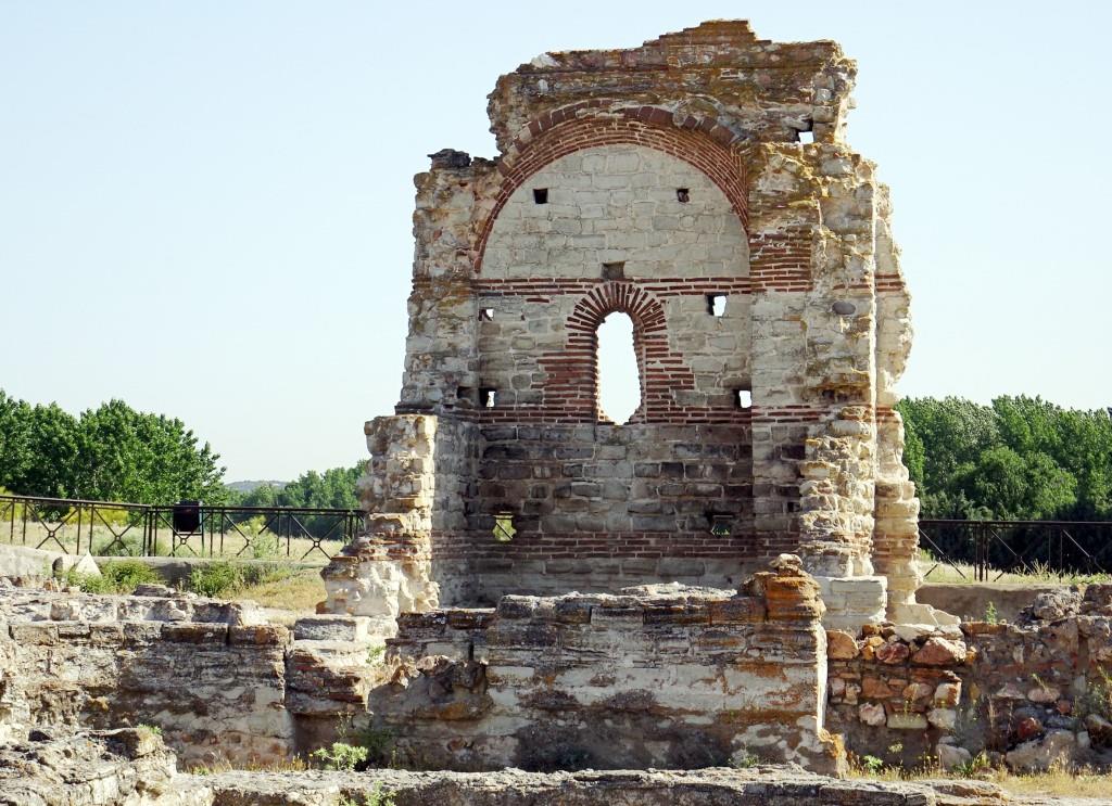 BELOSTICALLE Carranque (Toledo) una excursión al enigma
