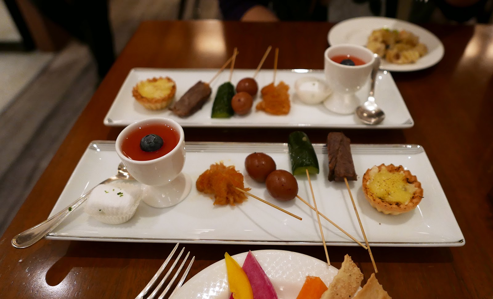 Euriental | luxury travel & style | Conrad Tokyo, Japan, luxury hotels