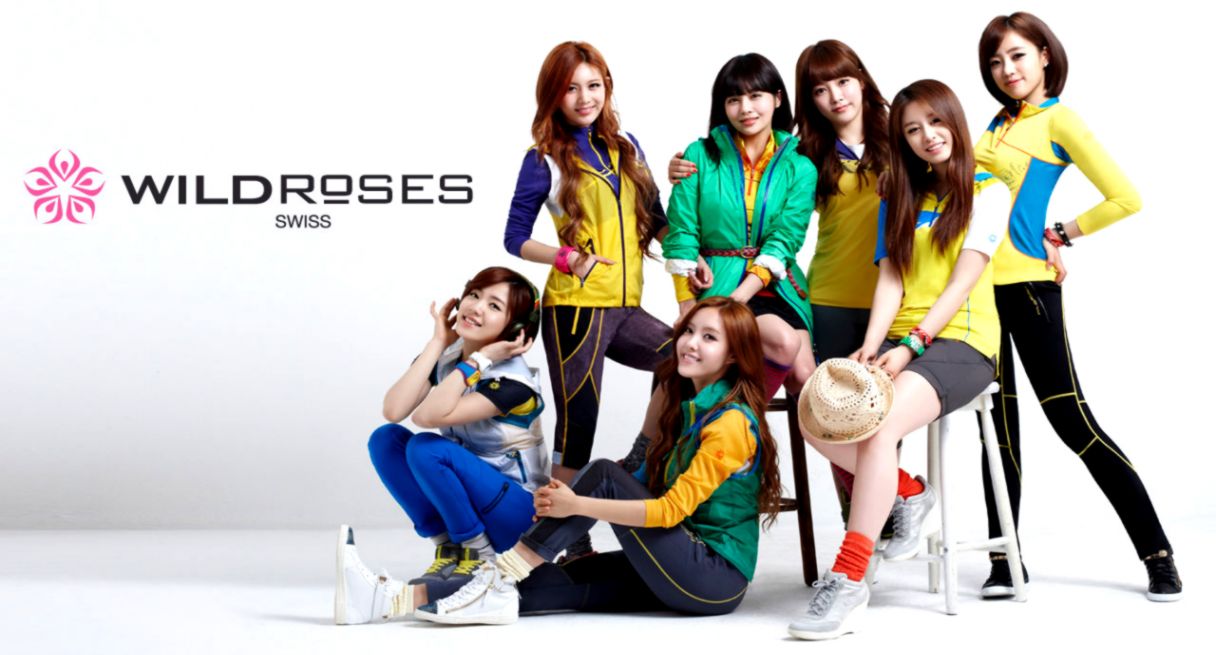 Tara Korea Kpop Wallpaper This Wallpapers