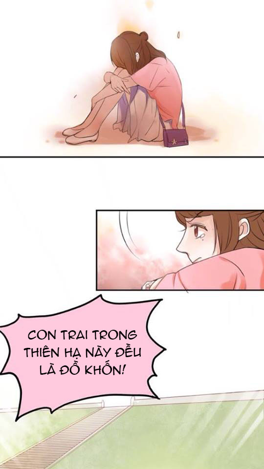 Bào Cá Hoàng Thái Tử Chap 1 - Next Chap 2
