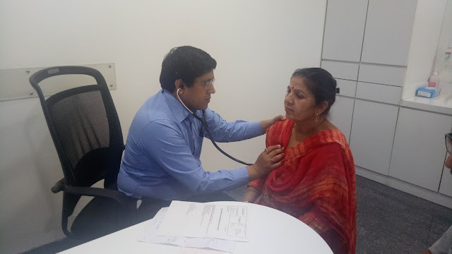 Columbia Asia Hospitals, Patiala conducts a 3-day Cardiology Camp: Doctors advocate greater caution against adverse lifestyle risk factors, advice regular heart screenings Columbia Asia Hospitals, Patiala conducts a 3-day Cardiology Camp: Doctors advocate greater caution against adverse lifestyle risk factors, advice regular heart screenings