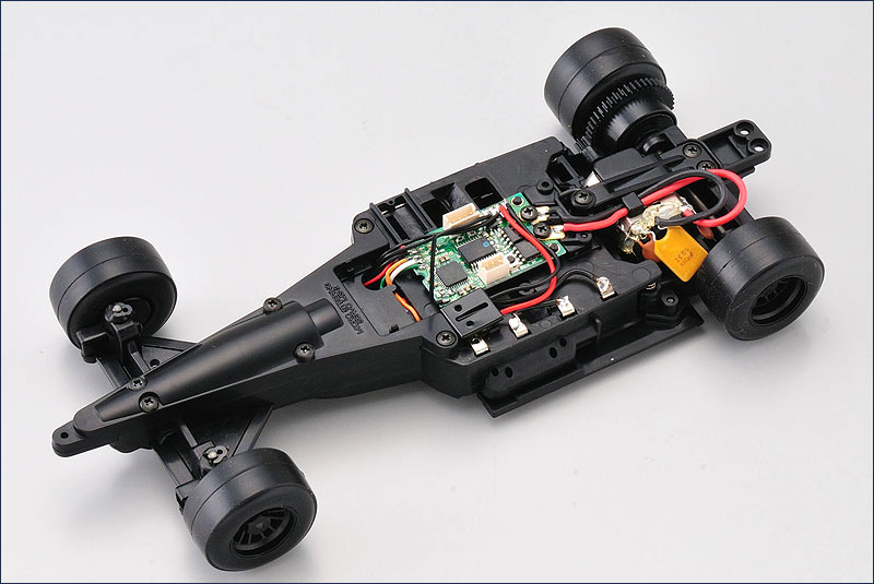 Mini Z Rc KYOSHOSAN: New Mini-Z Releases