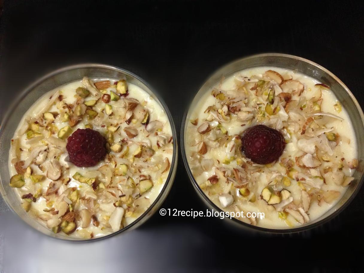 Nutty Pineapple Delight Recipe Book