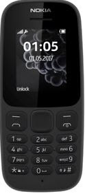 Nokia 105 TA-1034 Tested Arabic Urdu Flash File 100% Tesed